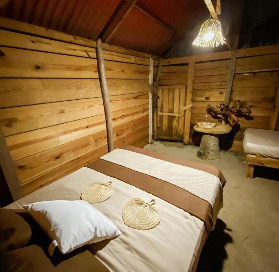 Mamartupo San Blas Wild B&B 외부 사진