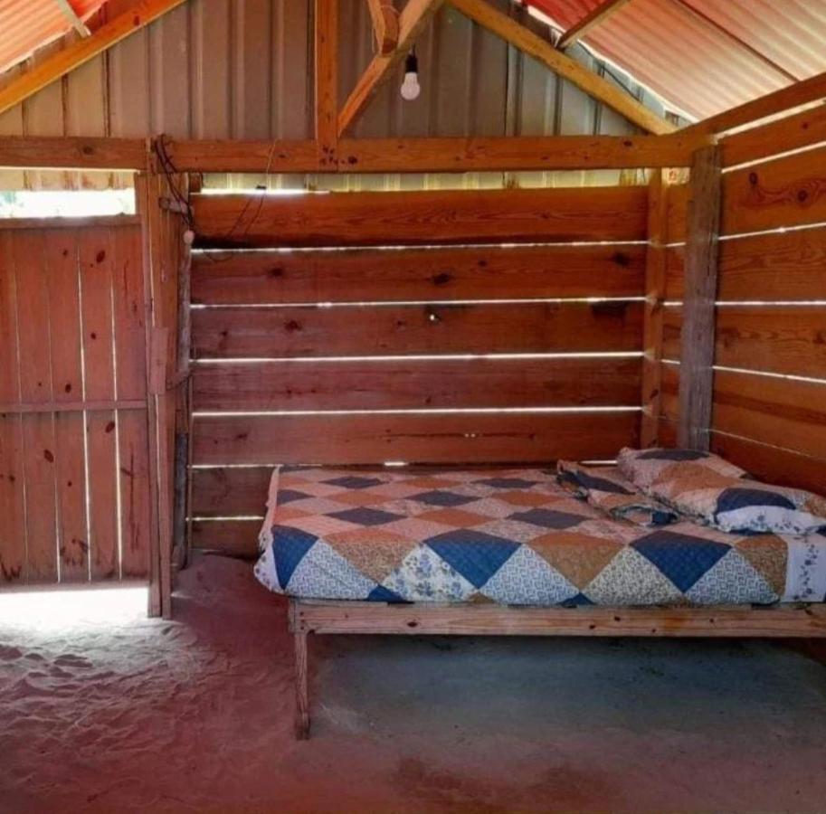 Mamartupo San Blas Wild B&B 외부 사진