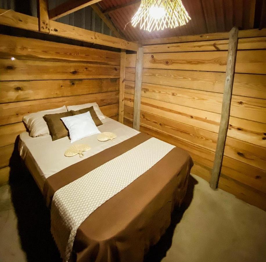 Mamartupo San Blas Wild B&B 외부 사진